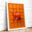 Goldfish On Tiles Modern - Print-588555605-588555611