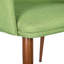 Fauteuil en polyester 22,05 po de large-15846840