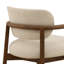 Zeidan Occasional Chair Sand