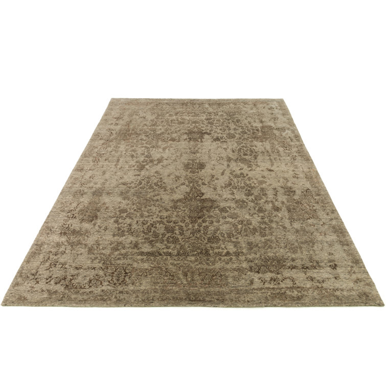 Oriental Indoor Rug