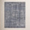 Indrakumar Dark Blue Hand-Knotted Rug