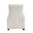 Modern Push Back Recliner Chair