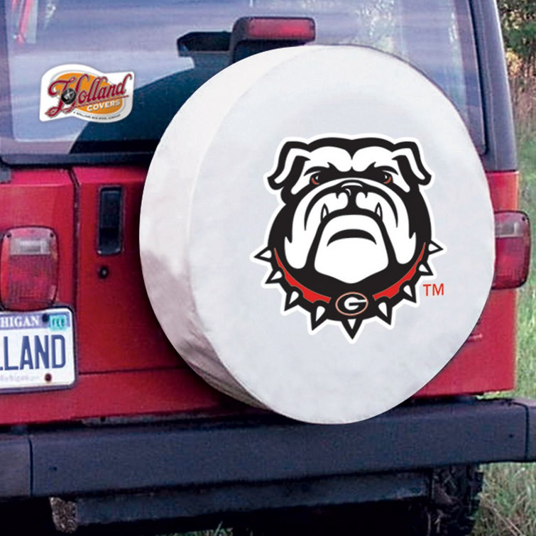 Housse de roue NCAA