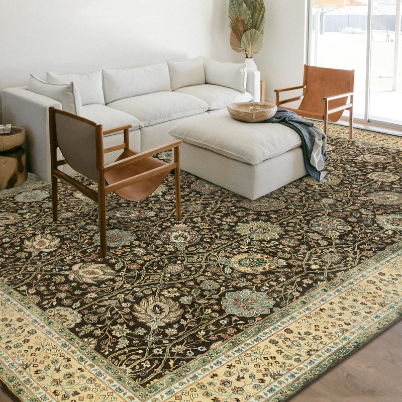 Essex One-of-a-Kind 12' X 17'11" Area Rug