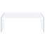 Table basse Baten