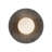 Cruz Fabric LED Semi Flush Mount