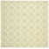 Cannen Hand Tufted Wool Geometric Rug