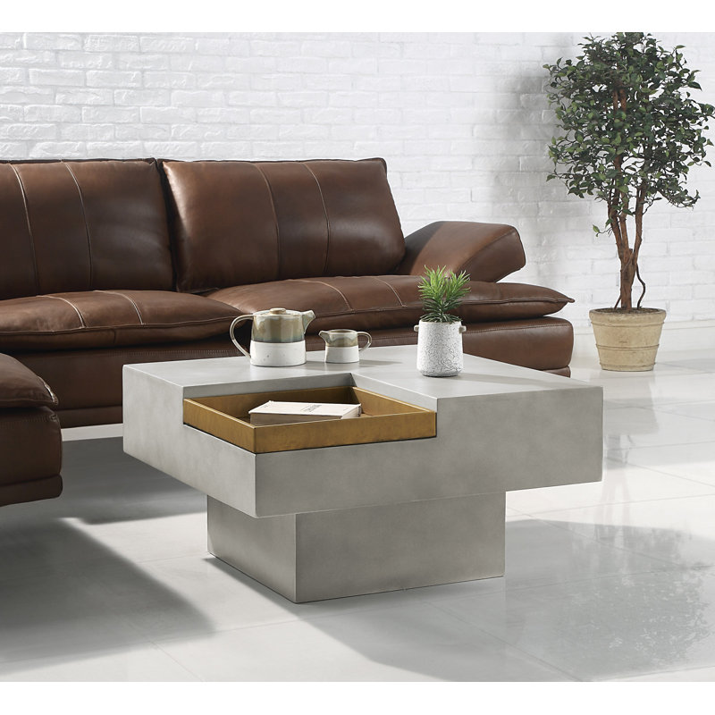 Table basse 32 po Gracie Mills