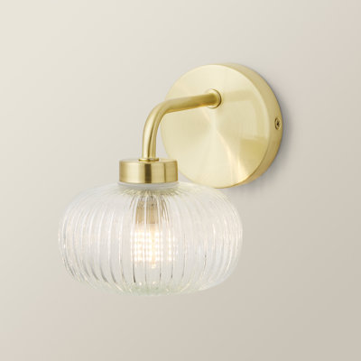 Angenetta Wall Sconce