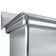 22 In. X 18 In. Stainless Steel One Compartment Sink With 12 In. X 16 In. X 10 In. Bowl