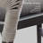 Brasia 29.72" Patio Bar Stool with Cushion-1831021915