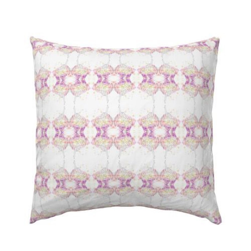 Misty Geometric Sham Set