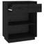 Ireion 60cm Solid Wood Console Table-681090719