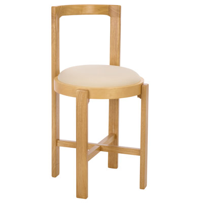 Tabouret de comptoir Estes