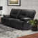 Kiro 65'' Upholstered Power Reclining Loveseat