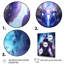 «Villian Robot I - Superheros», impressions d'art mural-719075508-719075513
