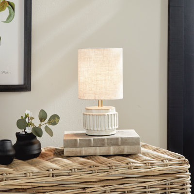 Lampe de table Aldene