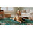 Woven Indoor / Outdoor Rug-1244352647-1245525366