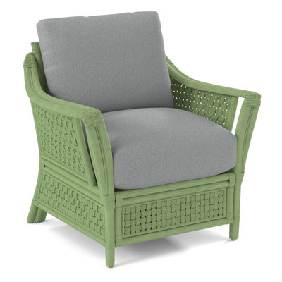 Boca Upholstered Armchair