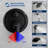Complete Shower System with Rough in-Valve-70483646