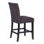 Sara Upholstered Counter Stool-362661508