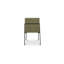 Danny Dining Chair Dark Brown Set of Two-746648208