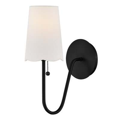 Groover Medium Single Light Scone