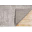 Tapis d'intérieur tissé Grid-820645303