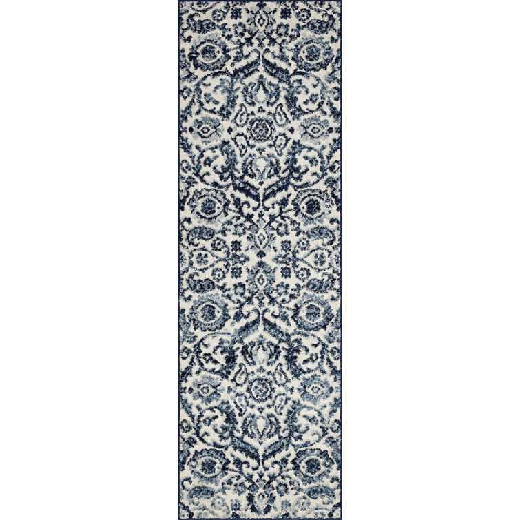 Dua Indoor Rug