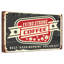 Plaque murale «Best Morning Coffee»-1646075447