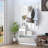 10 Pair Shoe Storage Cabinet