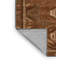 Tapis brun turc lavable à la machine-1822403107