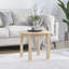 Amylynn Solid Wood Four Leg Coffee Table-1723211295-1741641942