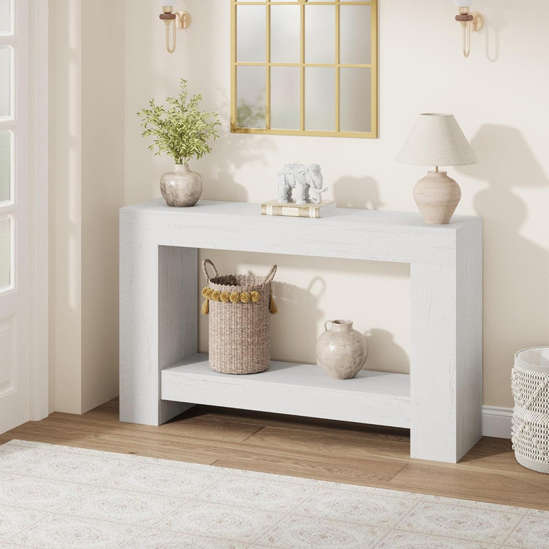119.9cm Console Table