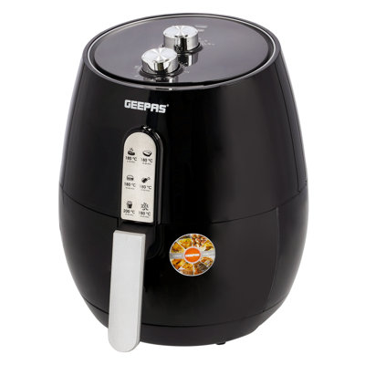 Geepas 4.2L Air Fryer Oven