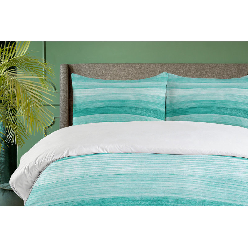 Modern & Contemporary Abstract Duvet Cover