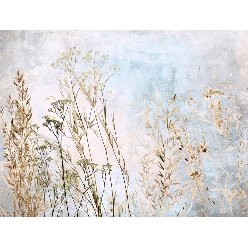 Rideau de douche Botanical Silhouettes, H 83 po x l 70 po