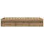 Bed Frame-369308229