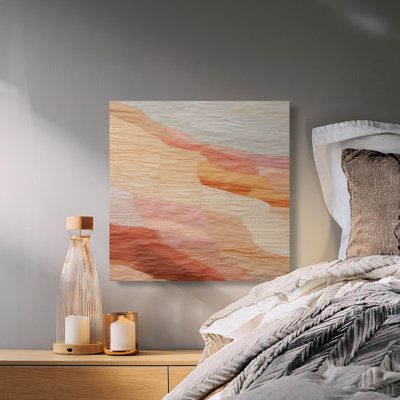 Wrapped Canvas Print Set