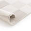 Bria Geometric Recycled P.E.T Area Rug-938634824