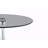 Small Metal Side Table