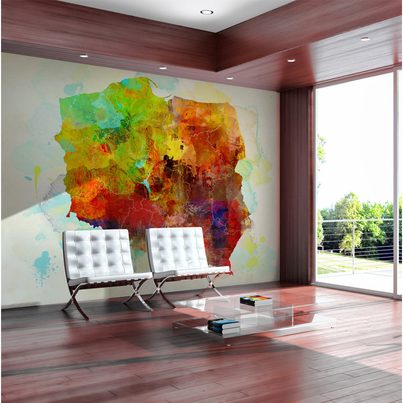 Roll, 106.3" L x 137.8" W