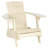 Melida Acacia Outdoor Adirondack Chair-357800630