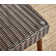 Rattan Coffee Table
