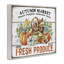 Art mural sur toile Fresh Fall Produce par Creatif Belle-968892932-968892937