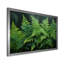 Fougères vertes émeraude I - décoration murale plantes-2111119073-2111119072
