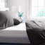 Merly Microfibre Reversible Duvet Cover Set-437600124-437600125
