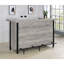 Ensemble de bar autoportant Men Menier Driftwood