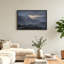 Art mural sur toile Misty-50195199