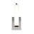 Mondrian Flush Mounted Sconce